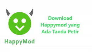 apk download happymod yang ada tanda petir