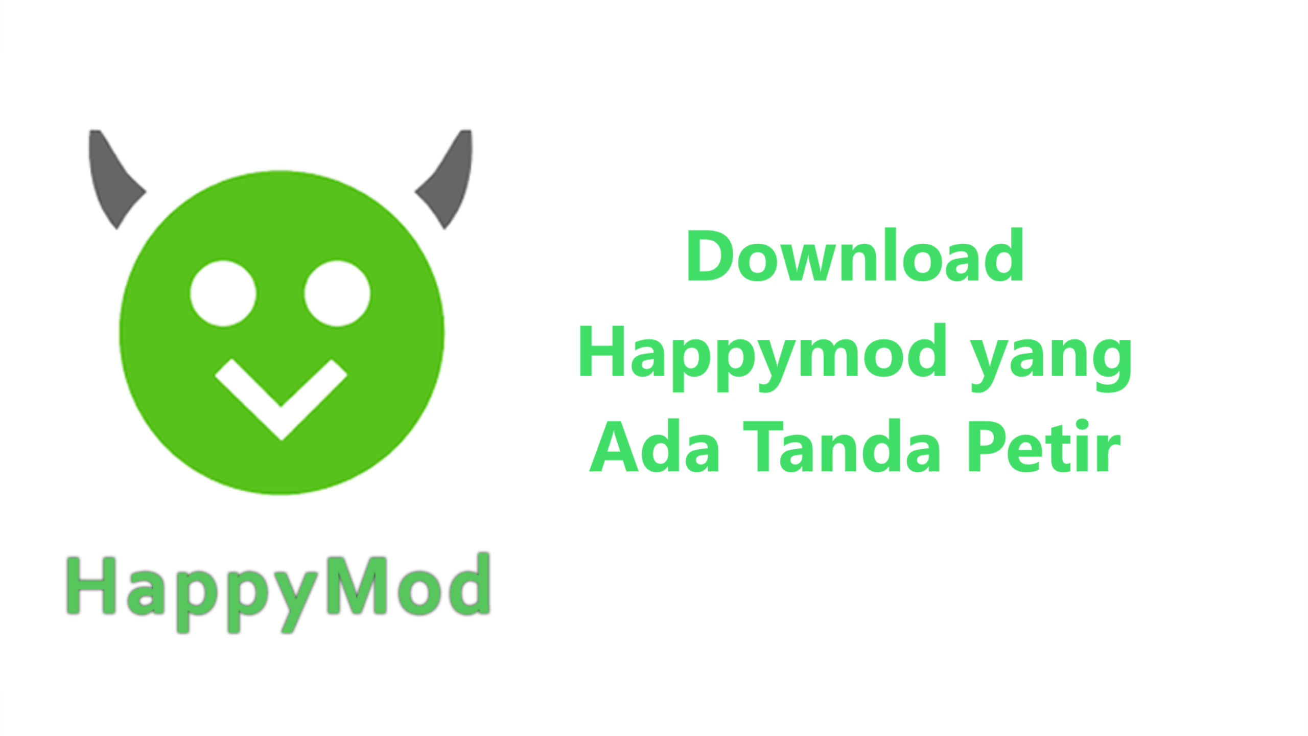 2022 happymod 🥇 Download
