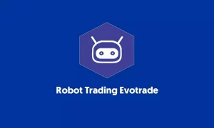 robot trading evotrade