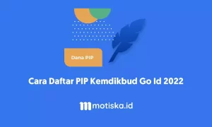 cara daftar pip kemdikbud go id 2022