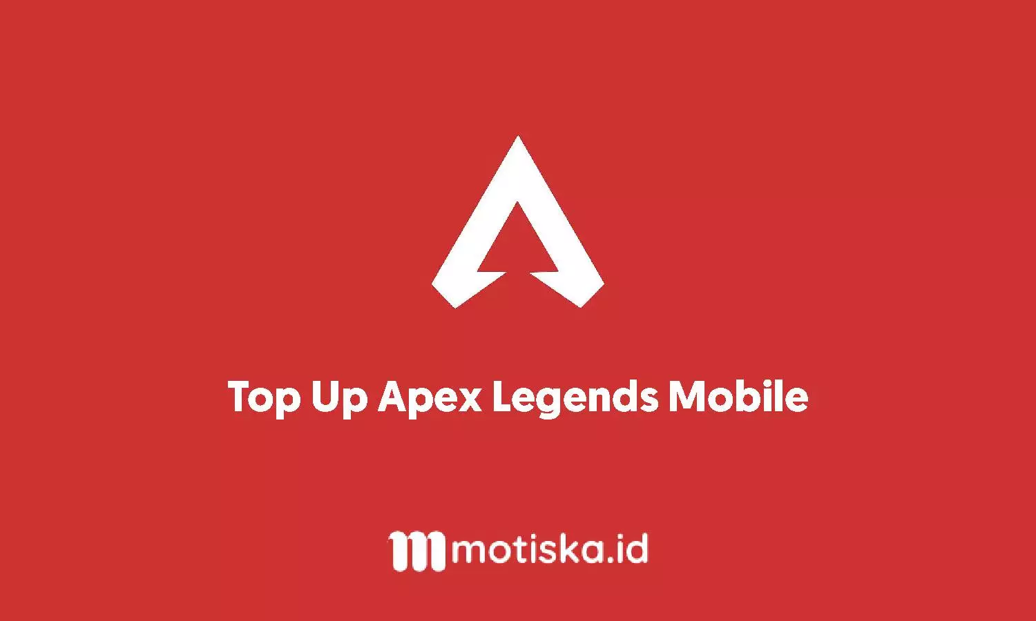 Apex legend top up