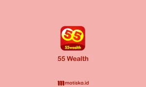 55 wealth