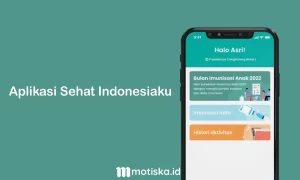 aplikasi sehat indonesiaku