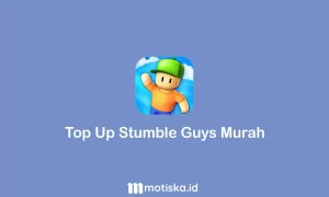 top up stumble guys murah