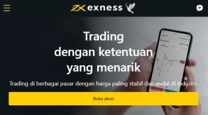 Exness Trade Pro