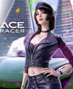 Full Size Game Ace Racer